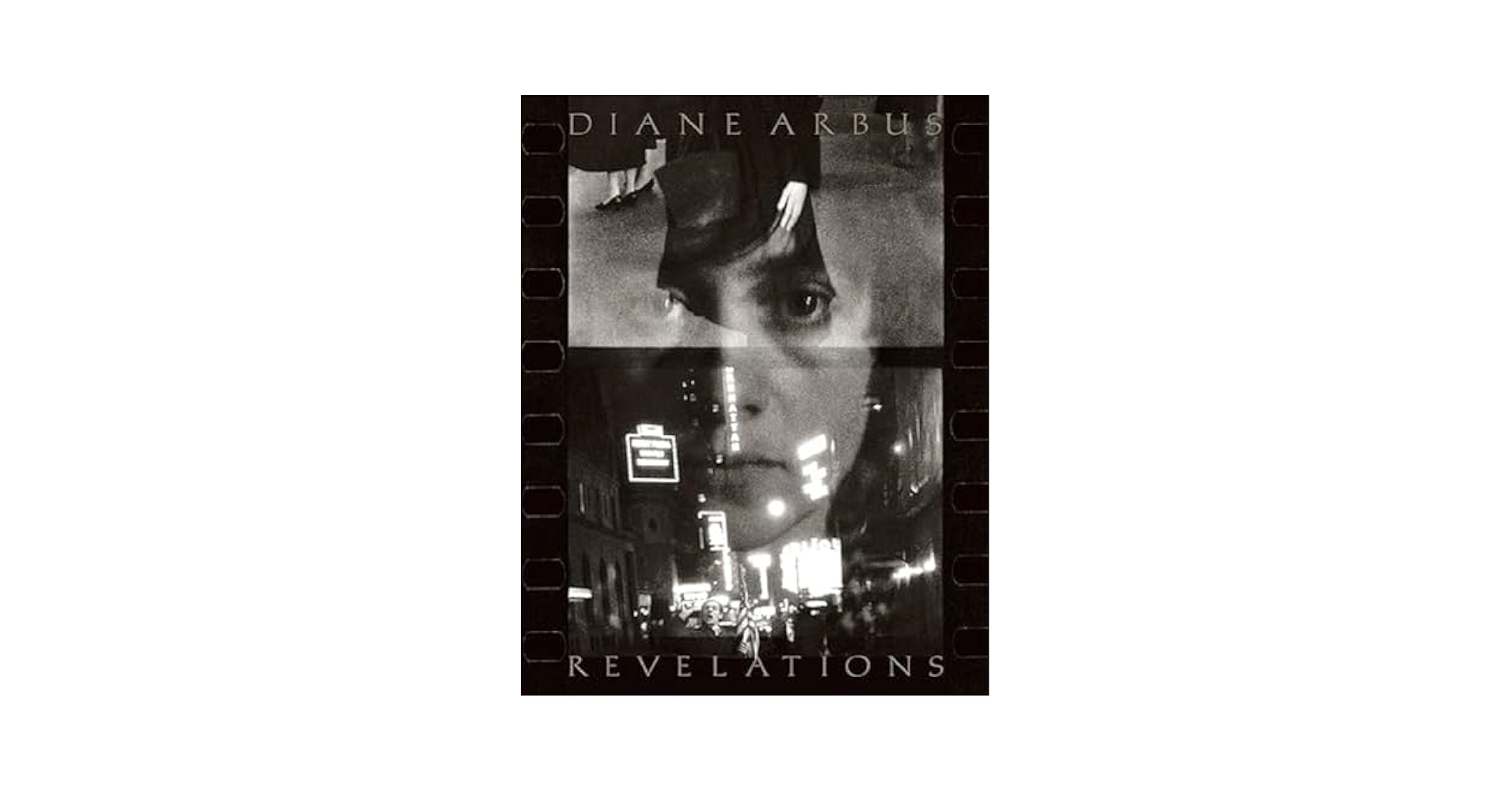 アート・デザイン・音楽 Diane Arbus: Revelations Diane Arbus: Revelations | Fraenkel Gallery